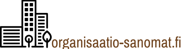 Organisaatio-sanomat.fi